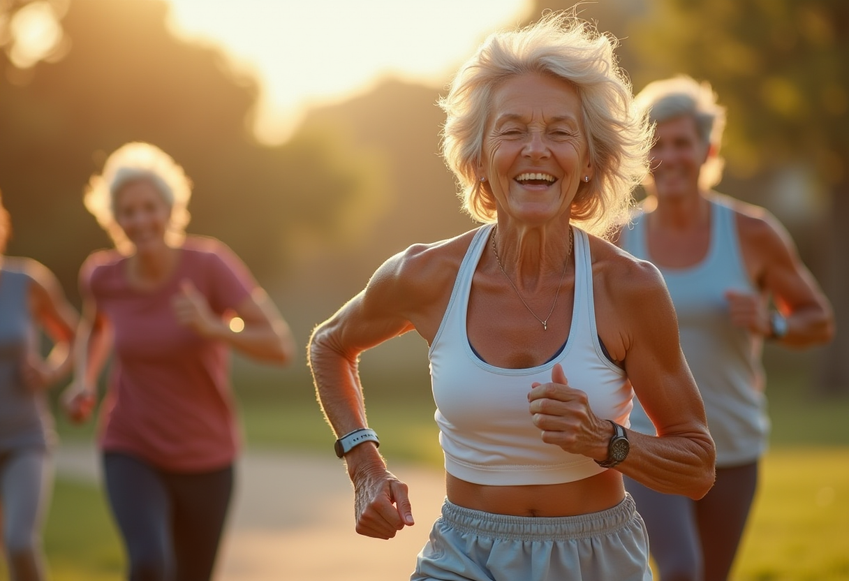 Схуднення та тонус